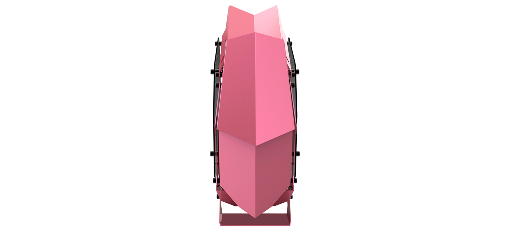  Case Jonsbo MOD3 Pink (Mid Tower/Màu Hồng) giới thiệu